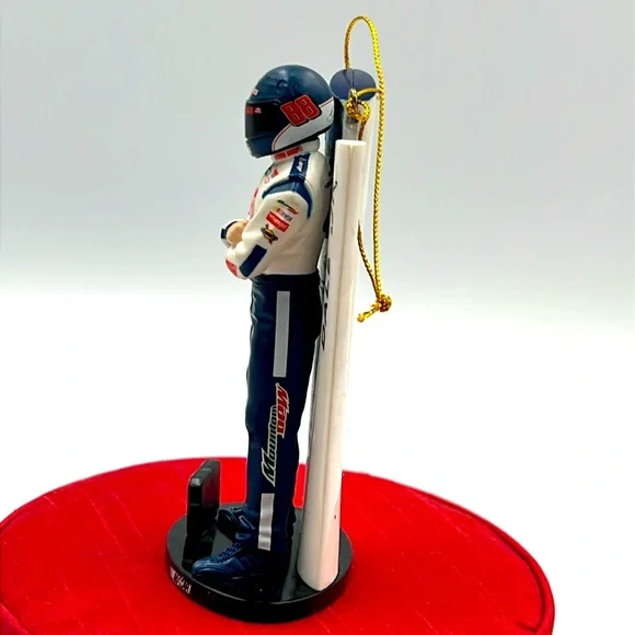 Dale Junior National Guard 88 NASCAR 2008  ornament - Picture 2 of 11